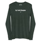 Dry T-shirt Champion - Longsleeve