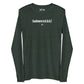 Cashmere is G.O.A.T - Longsleeve