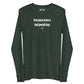 Everyone loves a bad jewish boy - Longsleeve