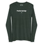 Practice marriage - Longsleeve