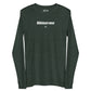 Athleisure wear - Longsleeve