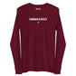 Cashmere is G.O.A.T - Longsleeve