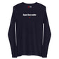 Aspen lives matter - Longsleeve