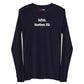 Buffalo, Beantown, USA - Longsleeve