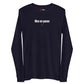 Men-on-pause - Longsleeve