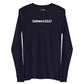 Cashmere is G.O.A.T - Longsleeve