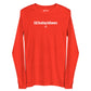 CULTivating followers - Longsleeve