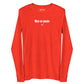 Men-on-pause - Longsleeve