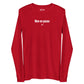 Men-on-pause - Longsleeve