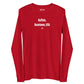 Buffalo, Beantown, USA - Longsleeve