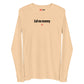 Call me mommy - Longsleeve