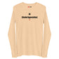 AA (Alcohol Appreciation) - Longsleeve