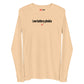 Low battery phobia - Longsleeve