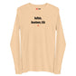 Buffalo, Beantown, USA - Longsleeve