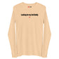 Looking for my 2nd Daddy - Longsleeve