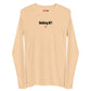 Walking NFT - Longsleeve