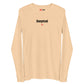 Overpriced - Longsleeve