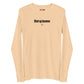 Shut up boomer - Longsleeve