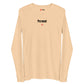 Pro meat - Longsleeve