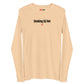 Smoking (&) Hot - Longsleeve