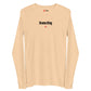 Drama King - Longsleeve