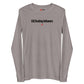 CULTivating followers - Longsleeve