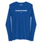 Lazy Type-A Personality - Longsleeve