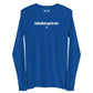 Undrafted sports star - Longsleeve