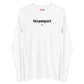 Put a prenup on it - Longsleeve