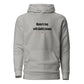 Mama's boy with daddy issues - Hoodie