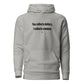 You collects dollars, I collects commas - Hoodie