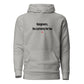 Hangovers, the currency for fun - Hoodie