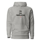 Live, love, bleed & act crazy - Hoodie