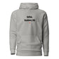 Buffalo, Beantown, USA - Hoodie