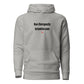 Non-therapeutic ketamine user - Hoodie