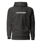 Low battery phobia - Hoodie