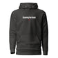 Cleaning fee drunk - Hoodie