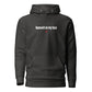 Namasit on my face - Hoodie