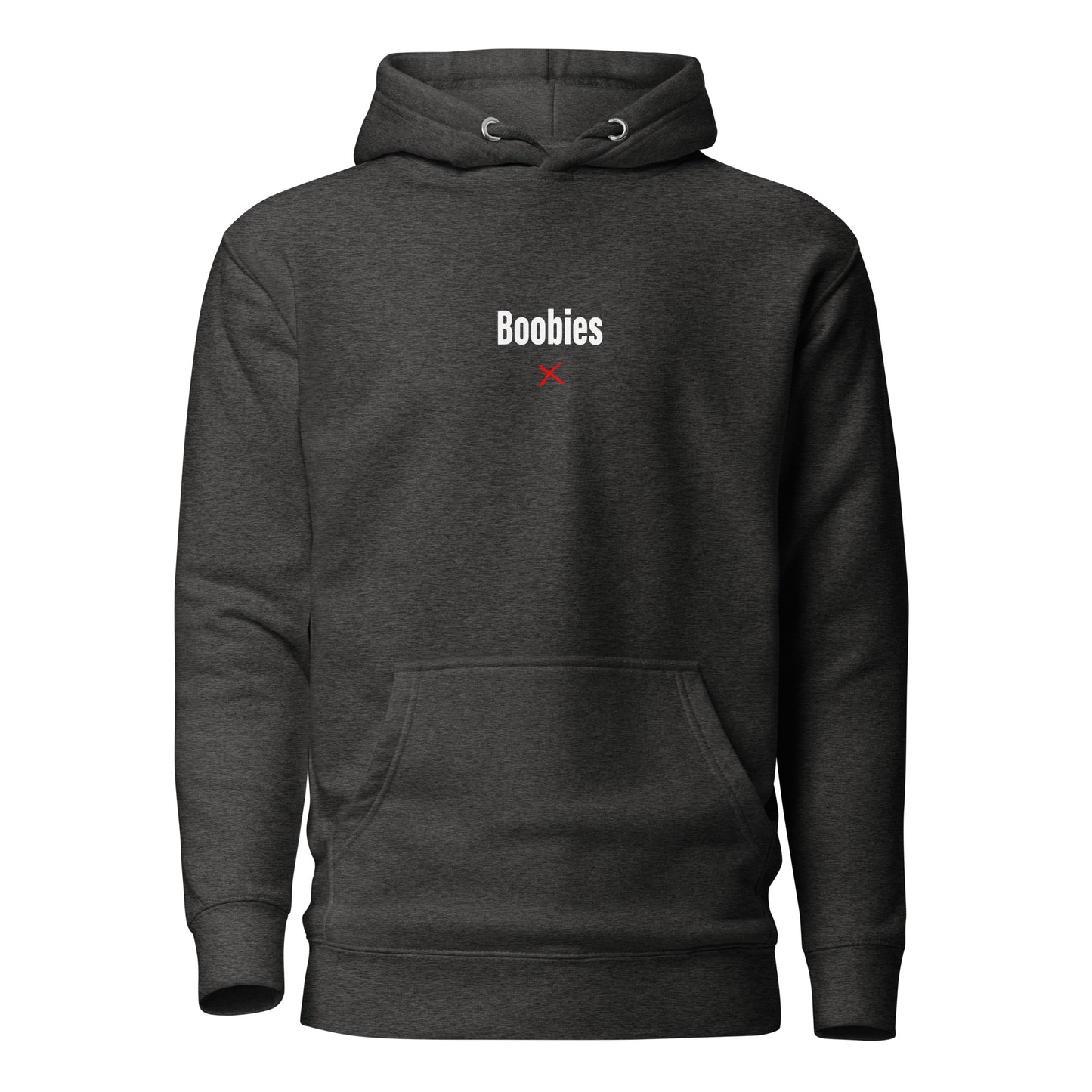 Boobies - Hoodie