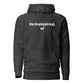 When the going gets tough, quit - Hoodie