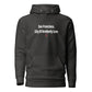 San Francisco, City Of Brotherly Love - Hoodie