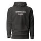 My ADHD focus group is useless - Hoodie