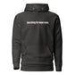 Searching for moon rocks - Hoodie