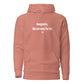 Hangovers, the currency for fun - Hoodie