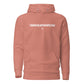 I failed my personality test - Hoodie