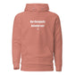 Non-therapeutic ketamine user - Hoodie