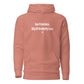 San Francisco, City Of Brotherly Love - Hoodie