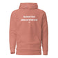 You haven't lived unless you've had covid - Hoodie