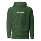 Men-on-pause - Hoodie