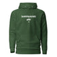 Scratch(ing my balls) golfer - Hoodie